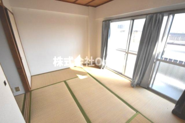 【寝室】 | UMマンション