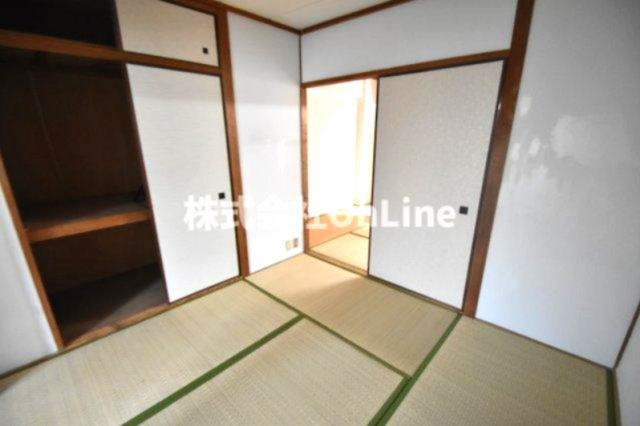 【内装】 | UMマンション