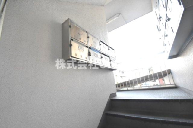 UMマンションのその他共用部分