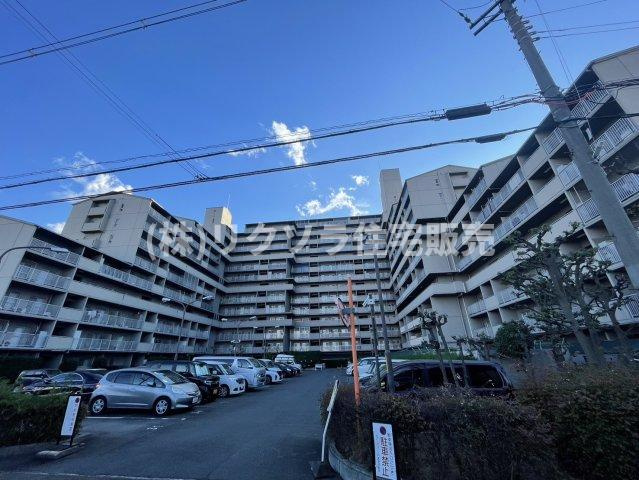 エバーグリーン門真の外観|新しい生活にいかがでしょうか？外観はお住まいの顔になります。こだわりたいポイントですね。水回りリフォームやリノベーションも承ってます。
■現地見学・資金計画相談・住宅ローン相談もお問合せ受付中■