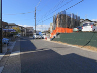 名古屋市天白区高島２丁目1302-1『仲介料無料』1号棟｜新築戸建ての画像