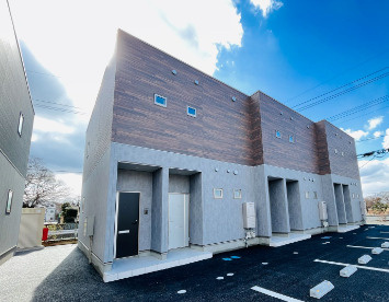 k-ideal八女Ⅱ【10.000円キャッシュバック対象物件】