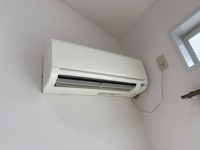 アーバンハイツの設備