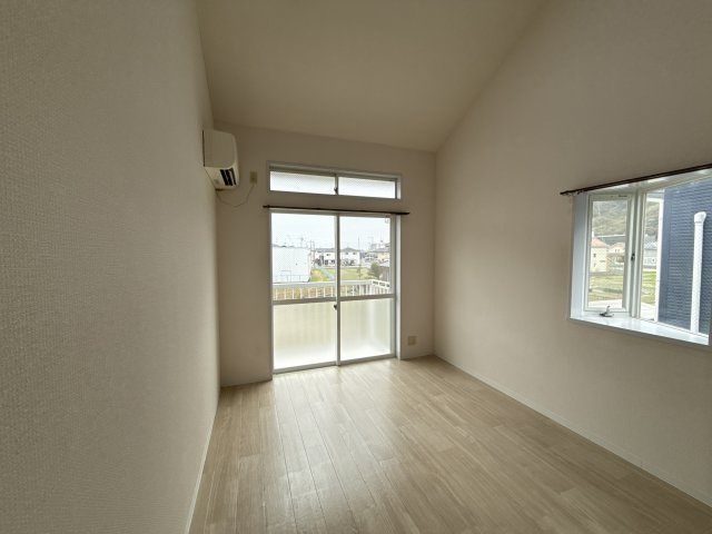 アーバンハイツの子供部屋