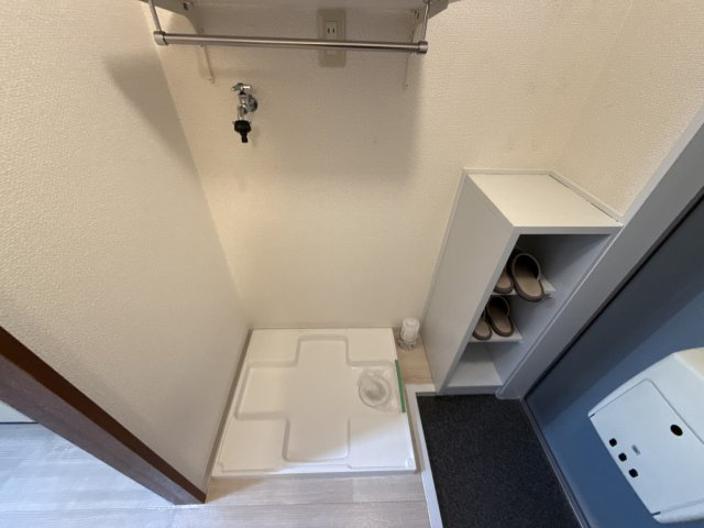 アーバンハイツのその他