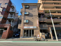 メゾンコダサの画像