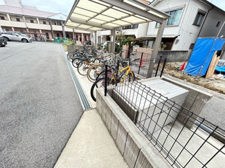 【その他共用部分】 | ルーチェ鳳