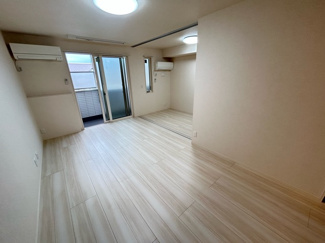 【洋室】 | ルーチェ鳳