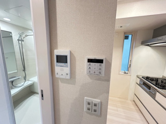 【内装】 | ルーチェ鳳