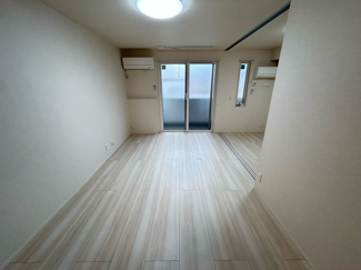 【洋室】 | ルーチェ鳳