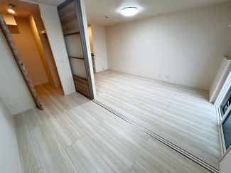 【洋室】 | ルーチェ鳳