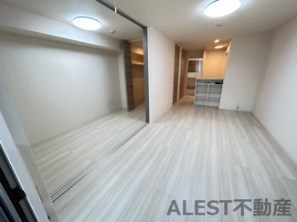 【居間・リビング】 | ルーチェ鳳