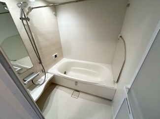 【浴室】 | ルーチェ鳳