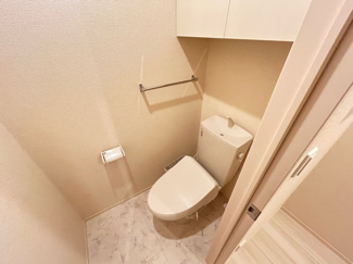 【トイレ】 | ルーチェ鳳