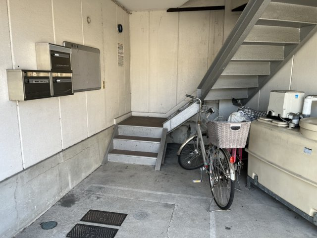 FELICE城北新町のその他共用部分