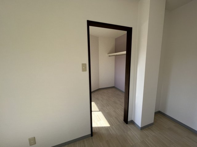 FELICE城北新町の収納
