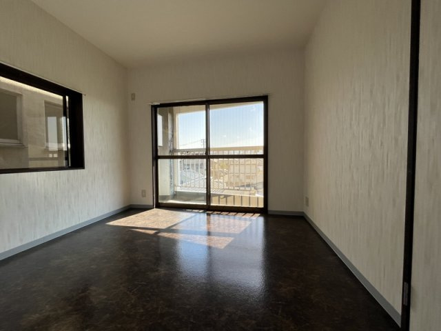 FELICE城北新町の子供部屋