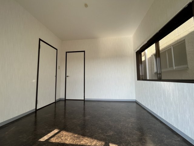 FELICE城北新町の内装