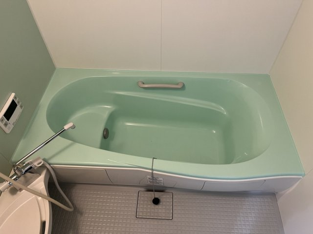 FELICE城北新町の浴室