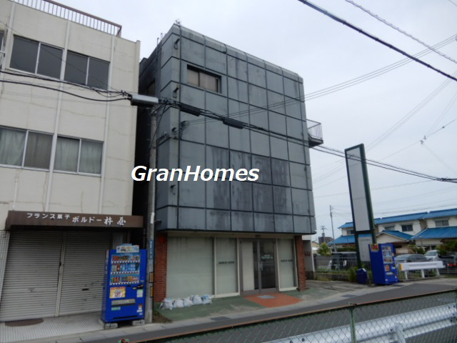 FELICE城北新町