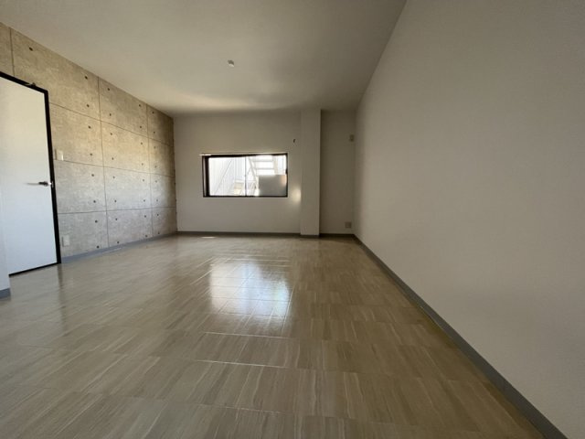 FELICE城北新町の居間・リビング