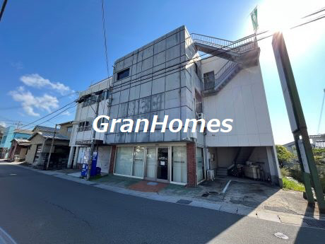 FELICE城北新町の外観