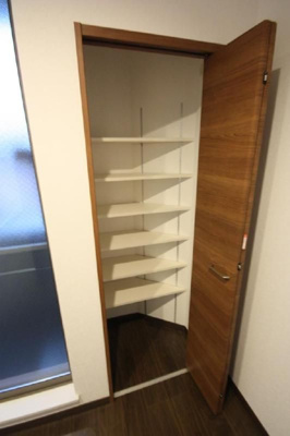 【収納】 | 仲介手数料半額！HPに初期費用掲載！「プライスホーム」で検索！コルテス千早