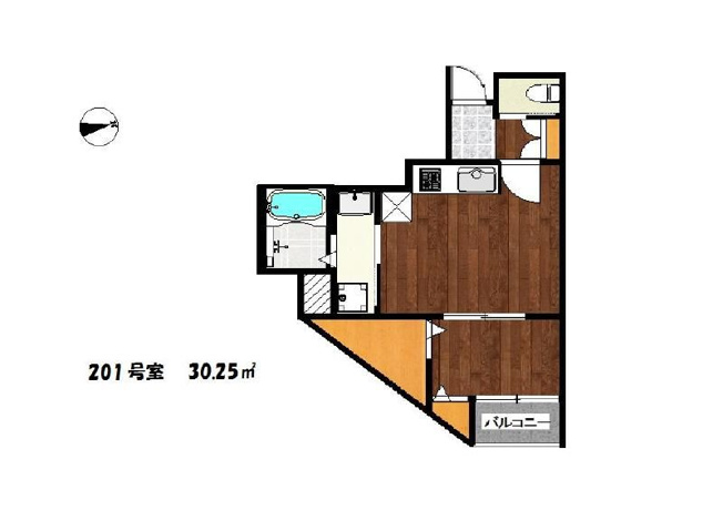 【間取り】 | 仲介手数料半額！HPに初期費用掲載！「プライスホーム」で検索！コルテス千早