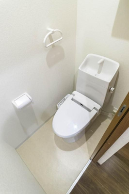 【トイレ】 | 仲介手数料半額！HPに初期費用掲載！「プライスホーム」で検索！コルテス千早