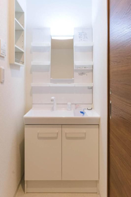 【洗面所】 | 仲介手数料半額！HPに初期費用掲載！「プライスホーム」で検索！コルテス千早