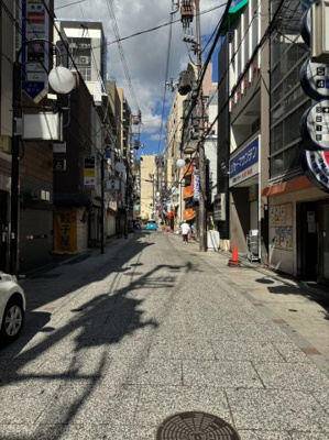 【周辺】 | 港都会館