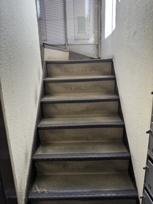 【その他共用部分】 | 港都会館