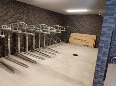 【その他共用部分】 | べラジオ雅び京都清水五条