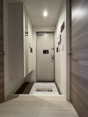 【玄関】 | デーヴァ林崎