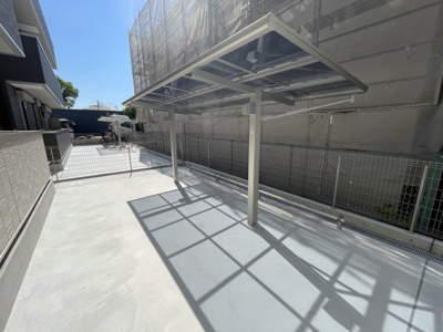 【駐車場】 | デーヴァ林崎