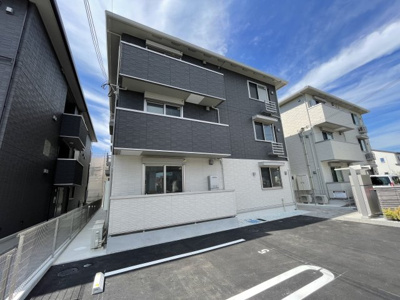 【外観】 | デーヴァ林崎