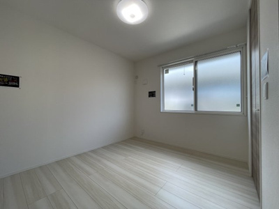 【寝室】 | デーヴァ林崎