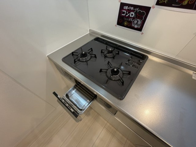 【キッチン】 | デーヴァ林崎