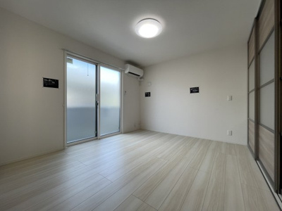 【居間・リビング】 | デーヴァ林崎