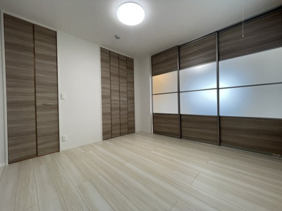 【洋室】 | デーヴァ林崎