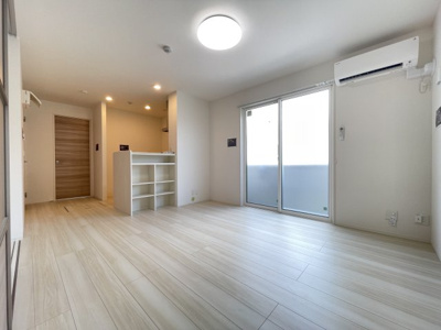 【居間・リビング】 | デーヴァ林崎