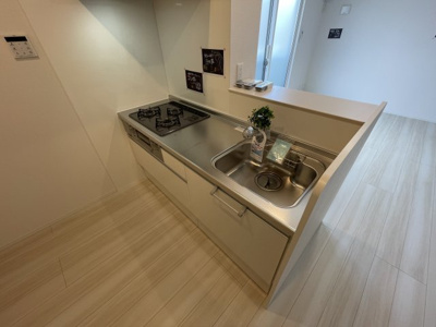 【キッチン】 | デーヴァ林崎