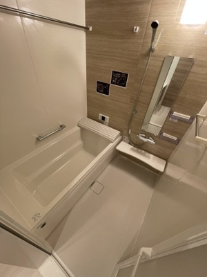 【浴室】 | デーヴァ林崎