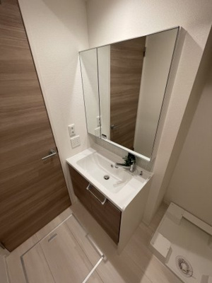 【独立洗面台】 | デーヴァ林崎