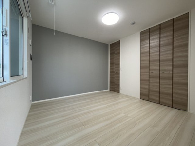 【洋室】 | デーヴァ林崎