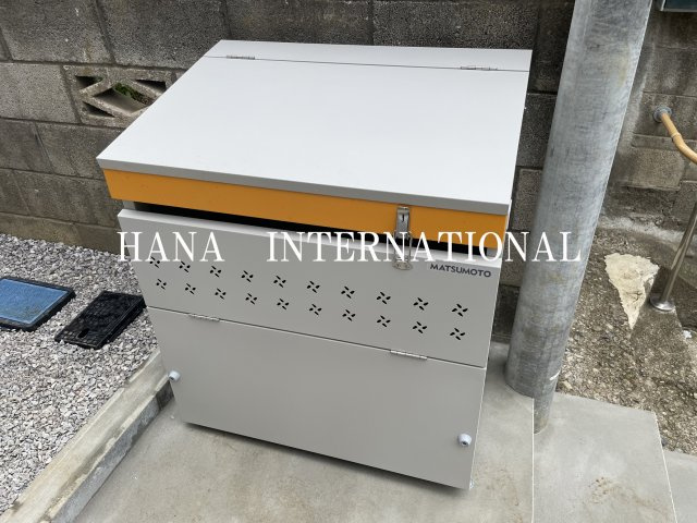 西国分寺エスプリのその他共用部分