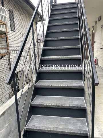 西国分寺エスプリのその他共用部分