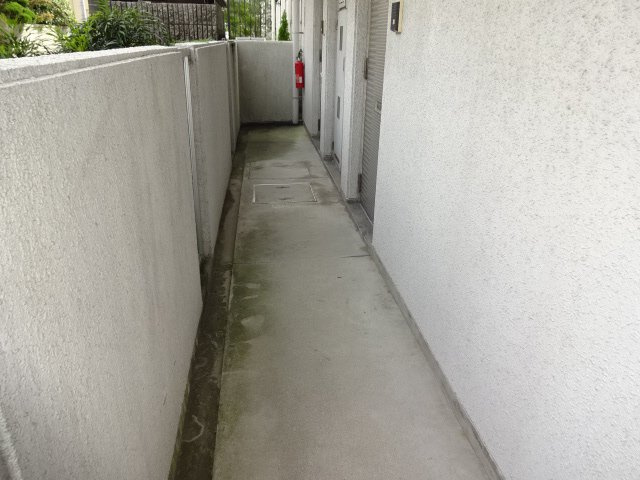 白国弘友ハイツのその他共用部分