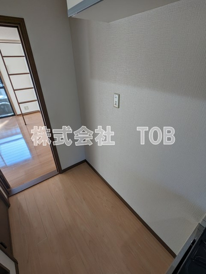 【設備】 | チェリーハウスパートⅡ-女性限定- | 冷蔵庫置き場
