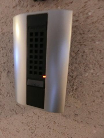 ラティエラ武蔵小杉のセキュリティ
